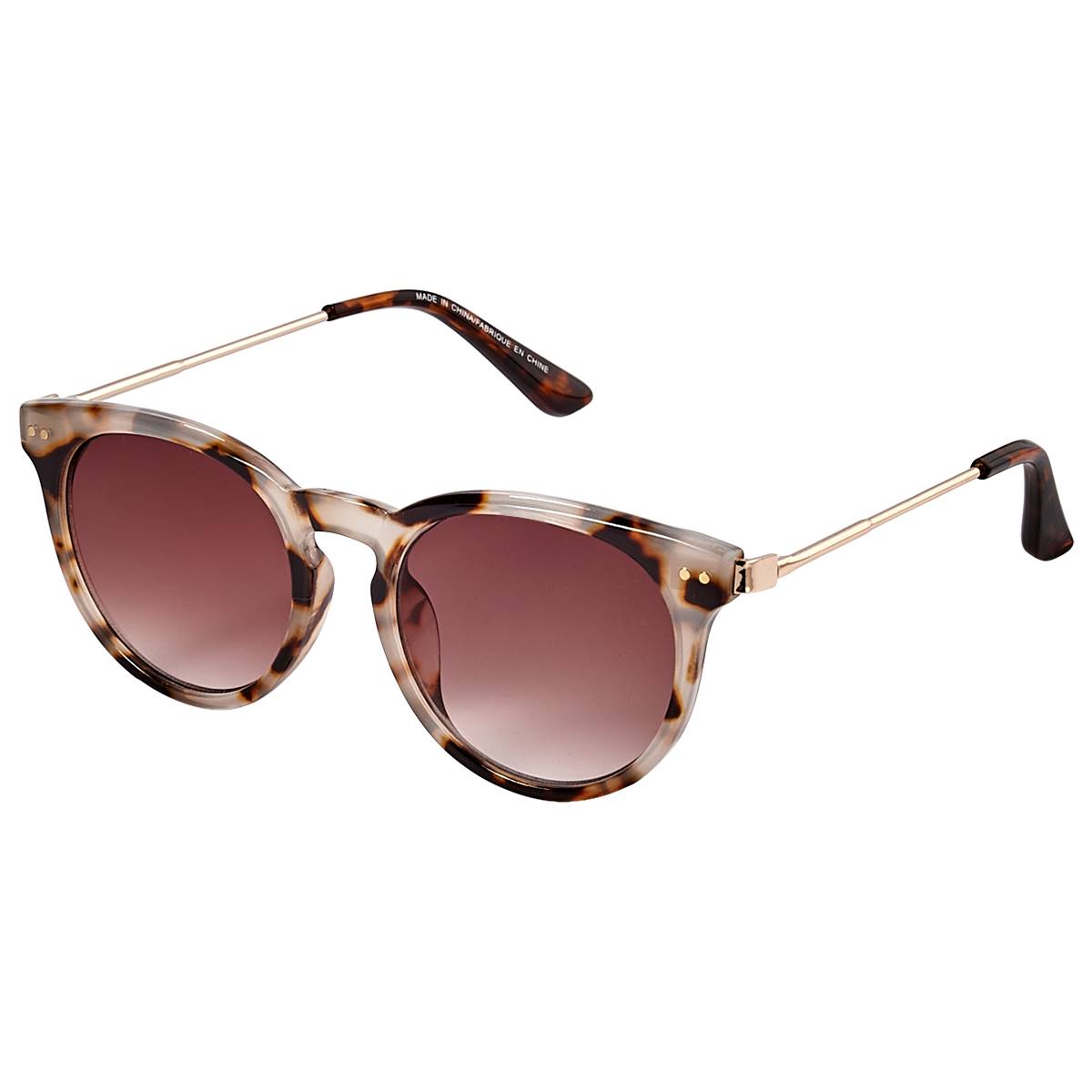 Womens Fanta Eyes Memory Lane Sunglasses