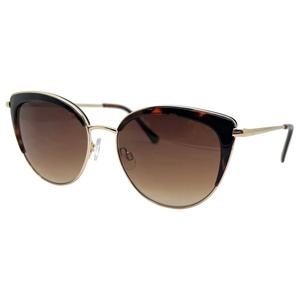 Womens Fantas Eyes Tahiti Cateye Sunglasses
