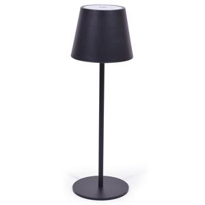 Indoor/Outdoor Rechargeable Touch Lamp with Dimmer