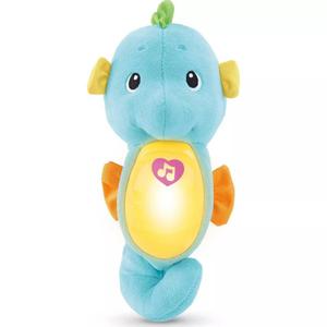 Fisher-Price(R) Soothe & Glow Seahorse