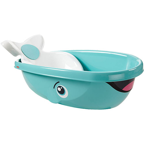 Fisher-Price(R) Whale Of A Tub