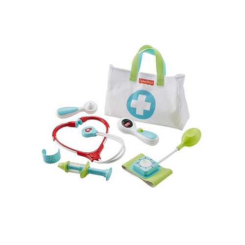 Fisher-Price(R) Medical Kit