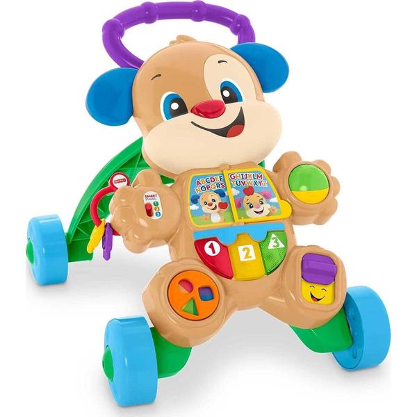 Fisher-Price(R) Laugh and Learn(R) Puppy Walker