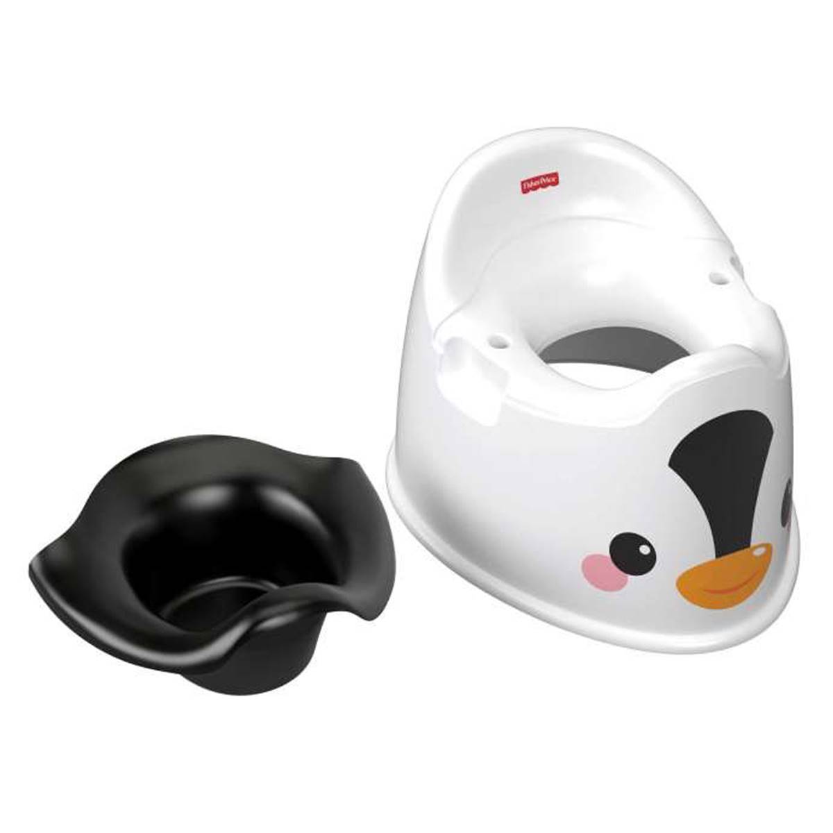 Fisher-Price(R) Penguin Potty