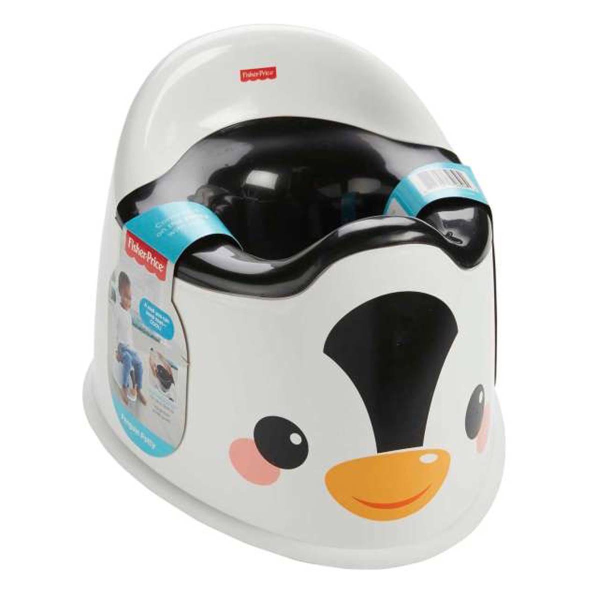 Fisher-Price(R) Penguin Potty