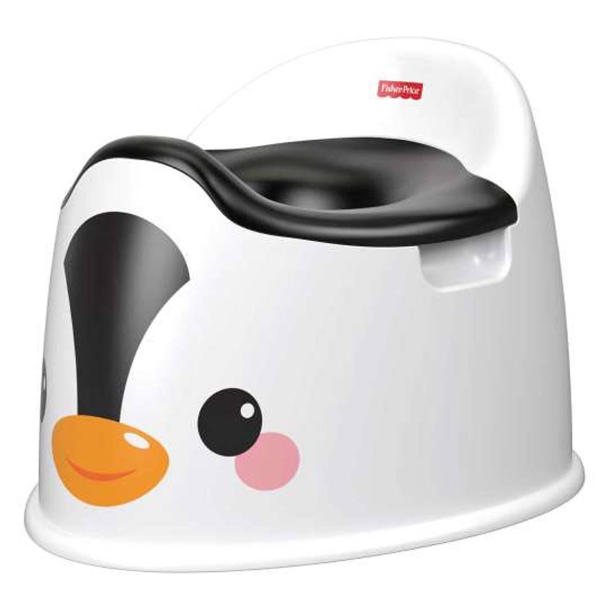 Fisher-Price(R) Penguin Potty