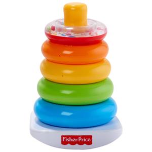 Fisher-Price(R) Rock-a-Stack
