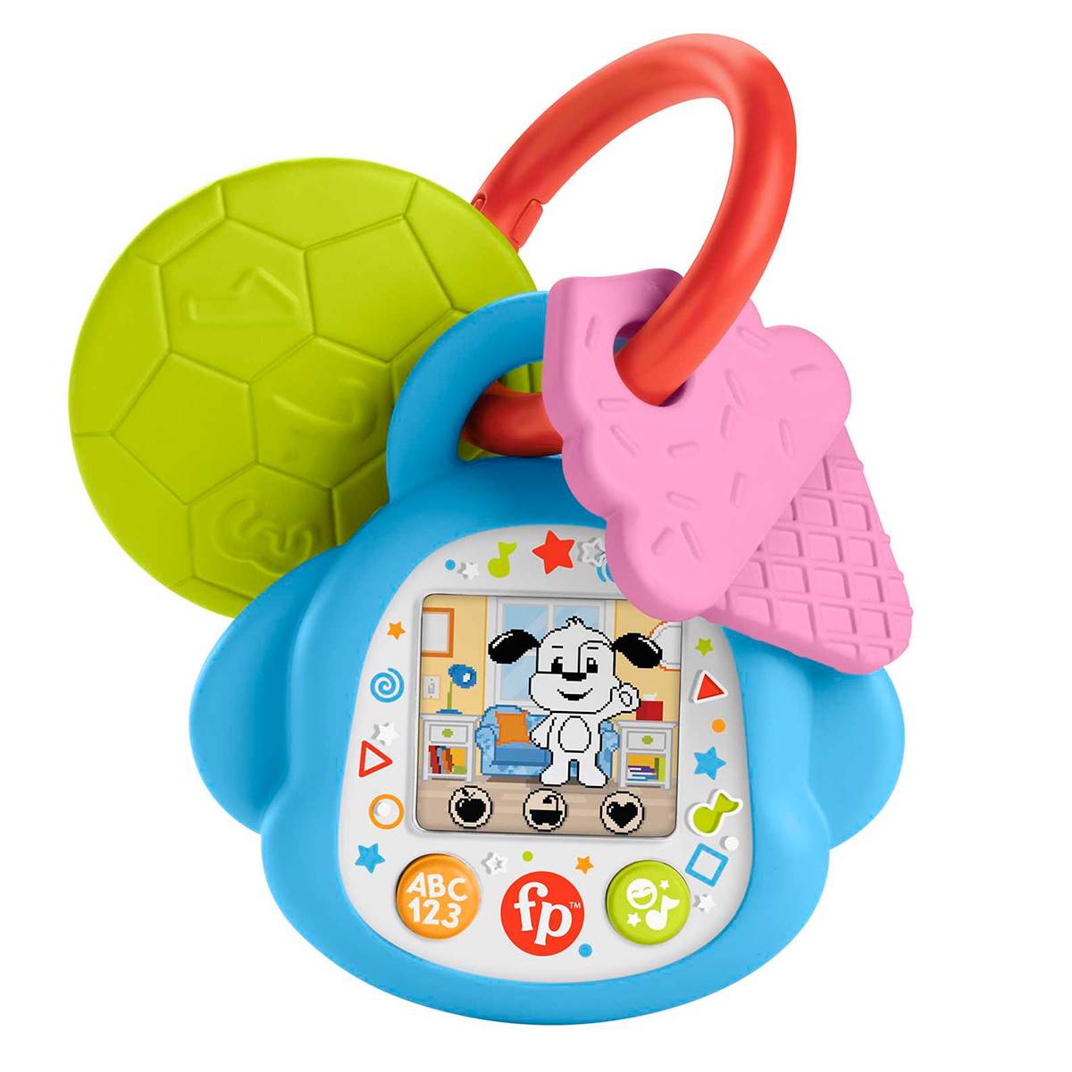 Fisher-Price(R) Laugh & Learn(tm) DigiPet