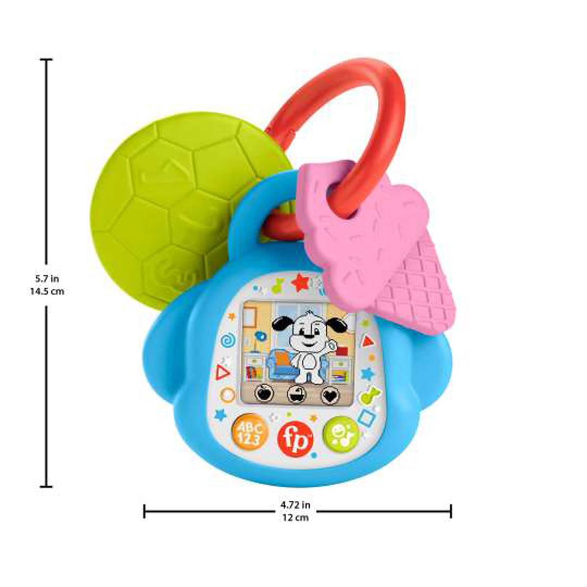 Fisher-Price(R) Laugh & Learn(tm) DigiPet