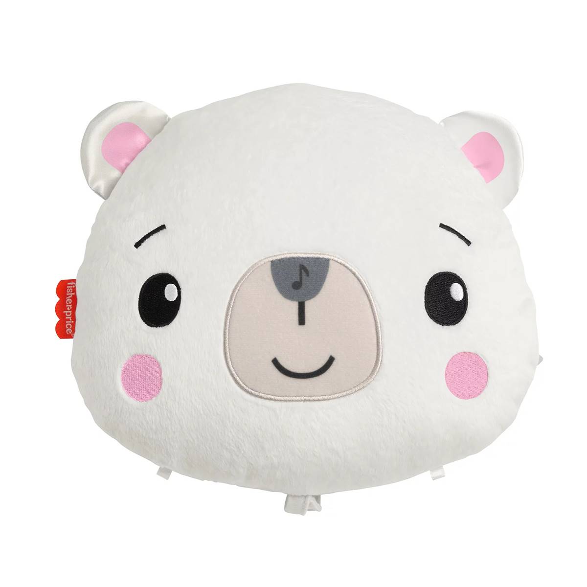 Fisher-Price(R) Lights & Lullabies Polar Bear Soother