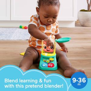Fisher-Price(R) Counting & Color Smoothie Maker alternate view