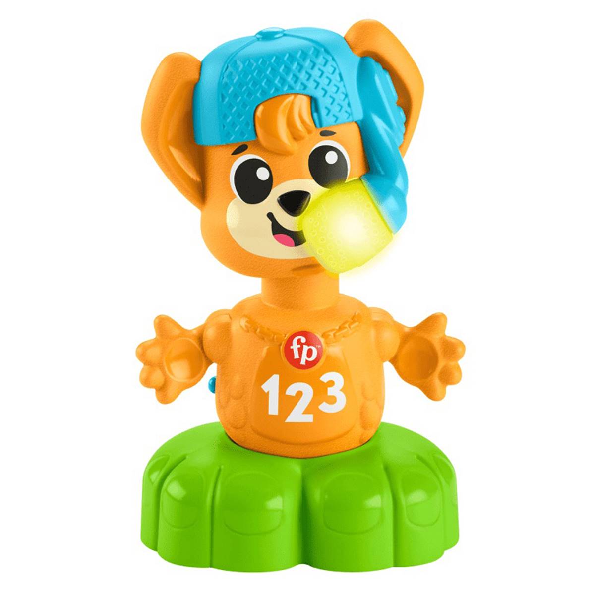 Fisher-Price(R) Link Squad Opposites Fox