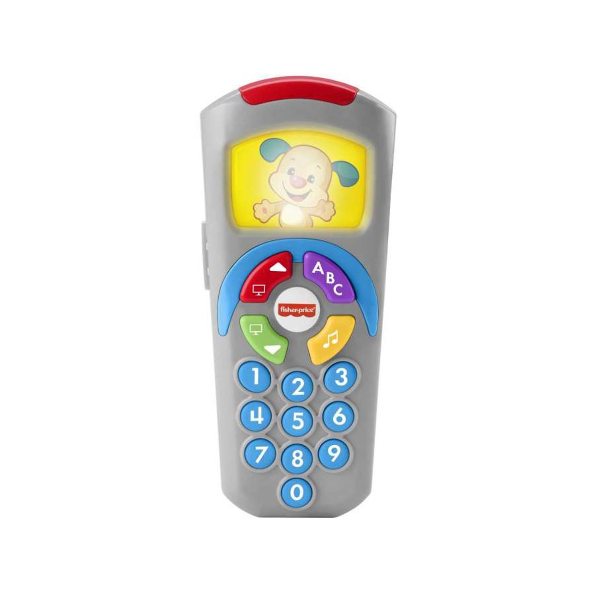 Fisher-Price(R) Laugh & Learn(tm) Puppy Remote