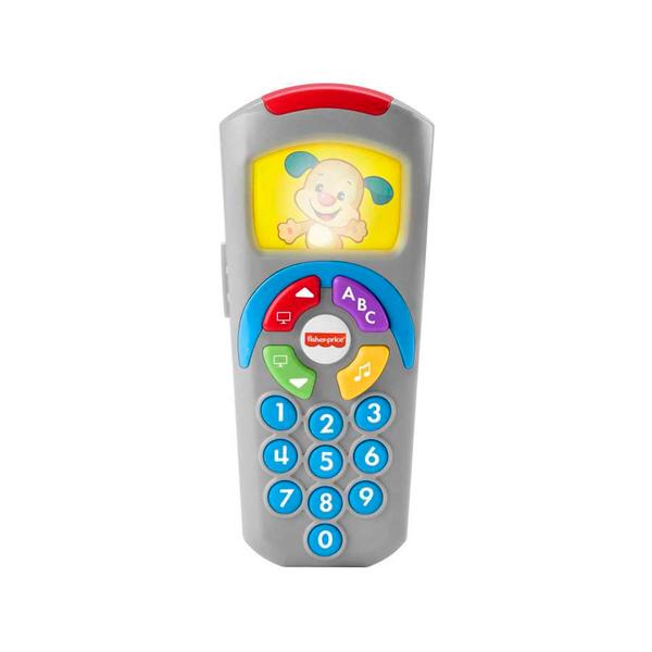 Fisher-Price(R) Laugh & Learn(tm) Puppy Remote