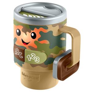 Fisher-Price(R) Laugh N Learn Coffee Mug