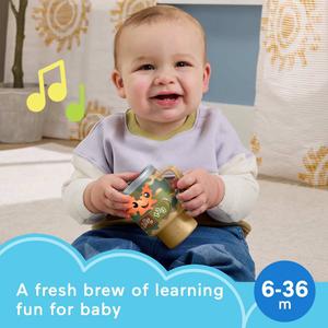 Fisher-Price(R) Laugh N Learn Coffee Mug alternate view