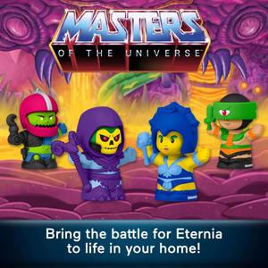 Fisher-Price(R) Little People(R) Collector(tm) Masters of the Universe alternate view