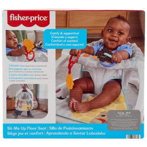Fisher-Price(R) Sit Me Up Floor Seat