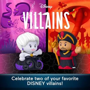 Fisher-Price(R) Little People(R) Collector(tm) Disney Villains alternate view