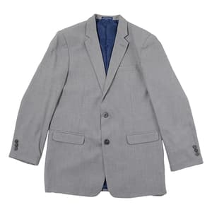 IZOD Boys' Brass Button Blazer Jacket Only $29.75 Free Shipping From - View #2