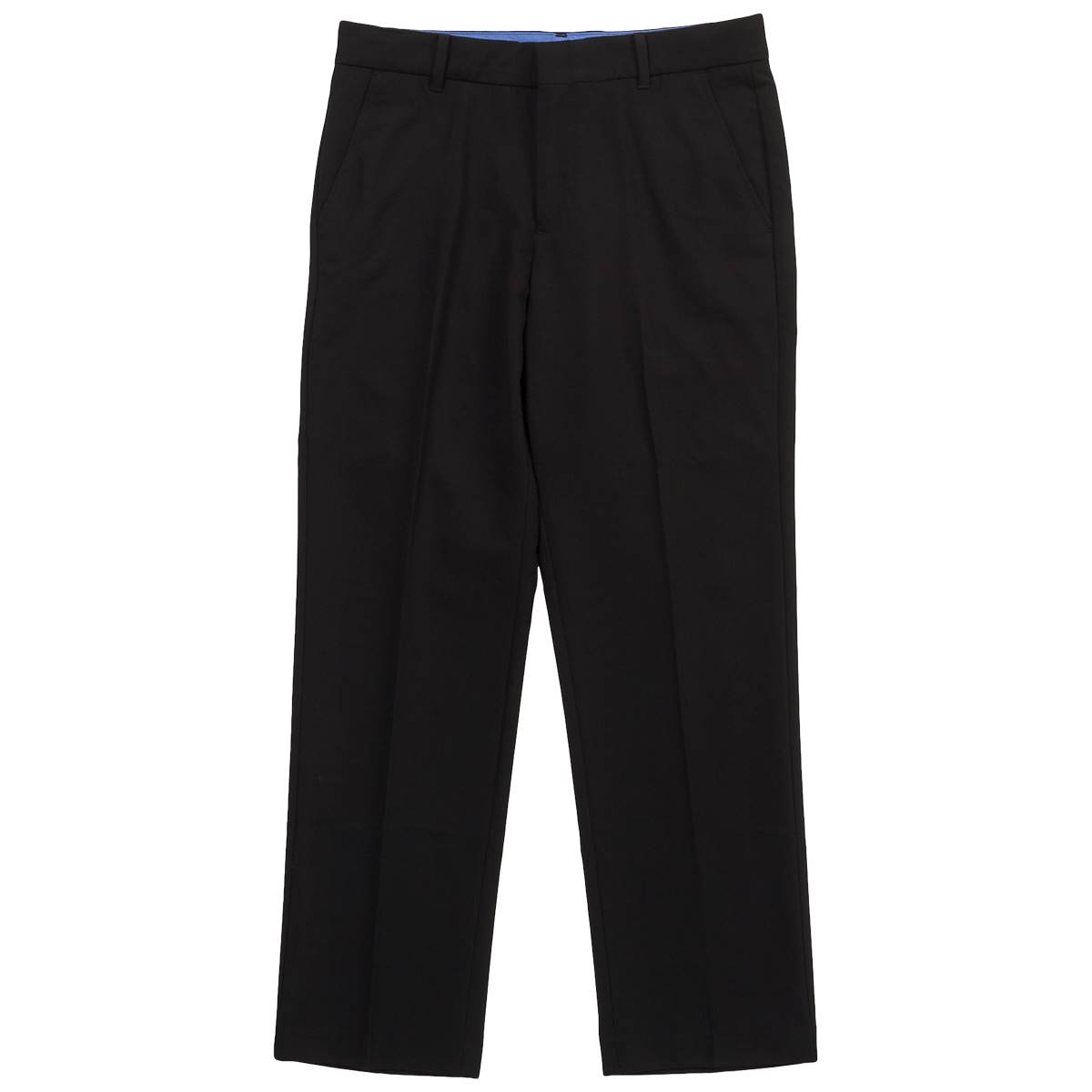 Boys (8-20) IZOD(R) Bi-Stretch Twill Husky Dress Pants