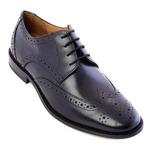 Mens Florsheim Montinaro Wingtip Oxfords