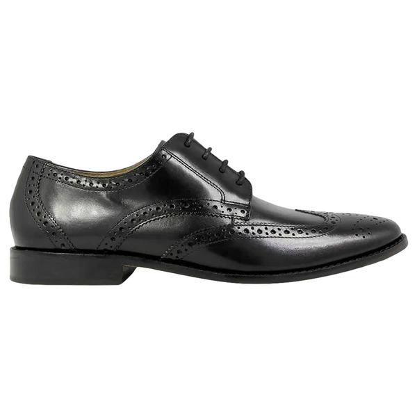 Mens Florsheim Montinaro Wingtip Oxfords alternate view