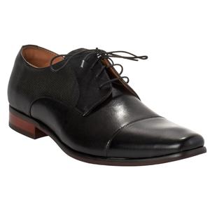 Mens Florsheim Scottsdale Cap Toe Oxfords alternate view
