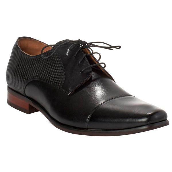 Mens Florsheim Scottsdale Cap Toe Oxfords alternate view
