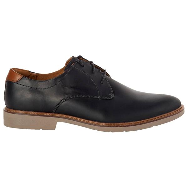 Mens Florsheim Highpoint Plain Toe Oxfords alternate view