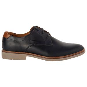 Mens Florsheim Highpoint Plain Toe Oxfords alternate view