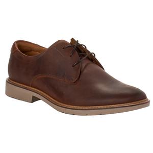 Mens Florsheim Highpoint Plain Toe Oxford Dress Shoes alternate view