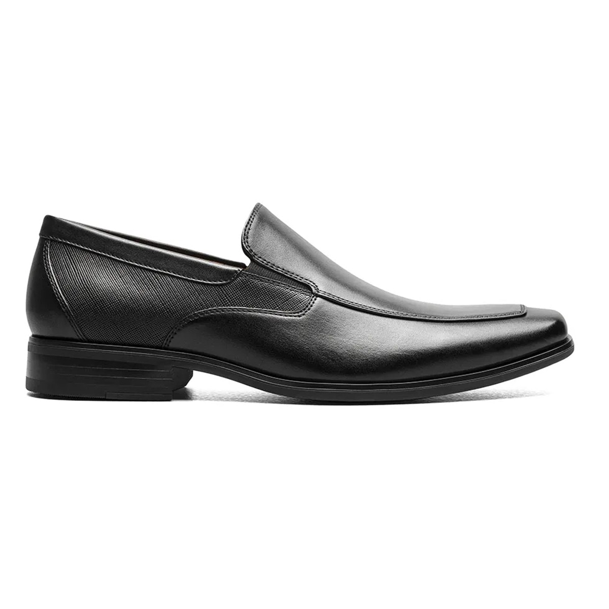 Mens Florsheim Jackson Moc Toe Vene Loafers