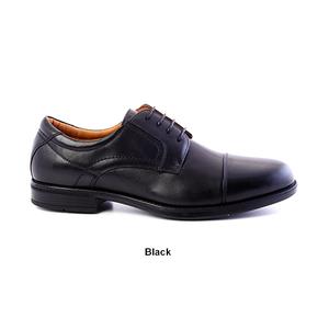 Mens Florsheim Midtown Cap Toe Oxfords alternate view
