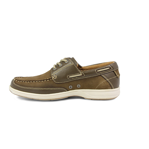 Mens Florsheim Lakeside Boat Shoes