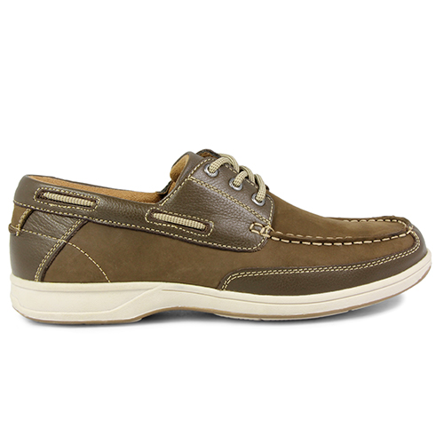 Mens Florsheim Lakeside Boat Shoes