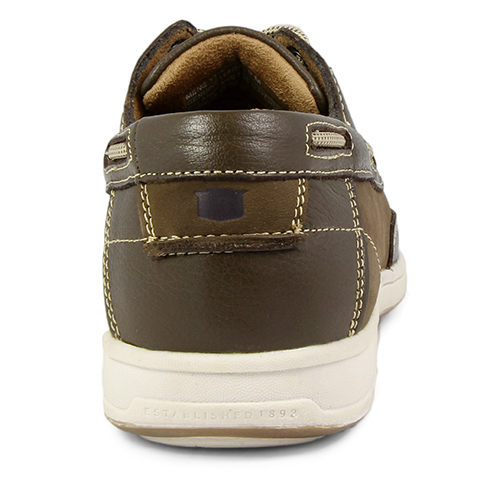 Mens Florsheim Lakeside Boat Shoes