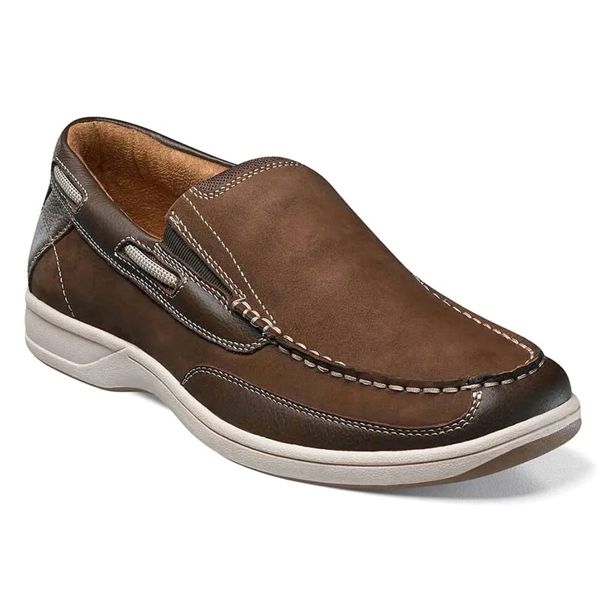 Mens Florsheim Lakeside Loafers