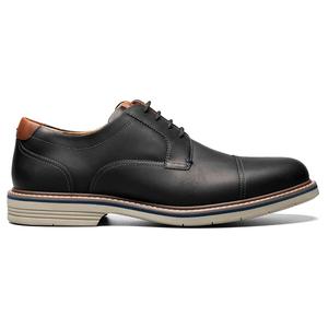 Mens Florsheim Norwalk Cap Toe Oxfords alternate view