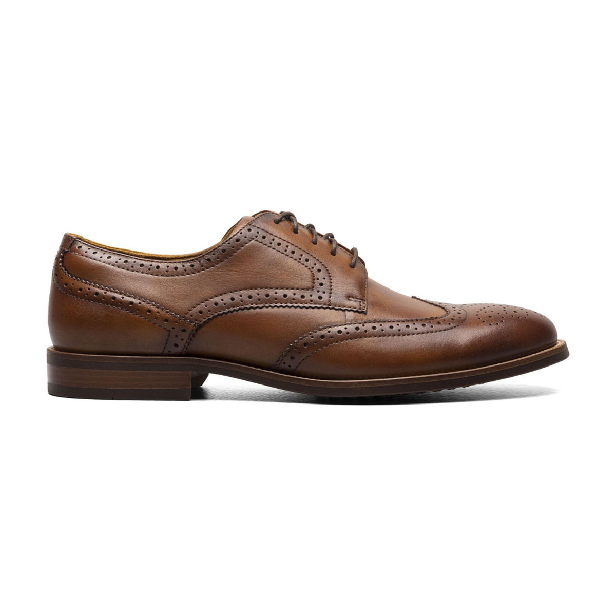 Mens Florsheim Rucci Wingtip Oxfords