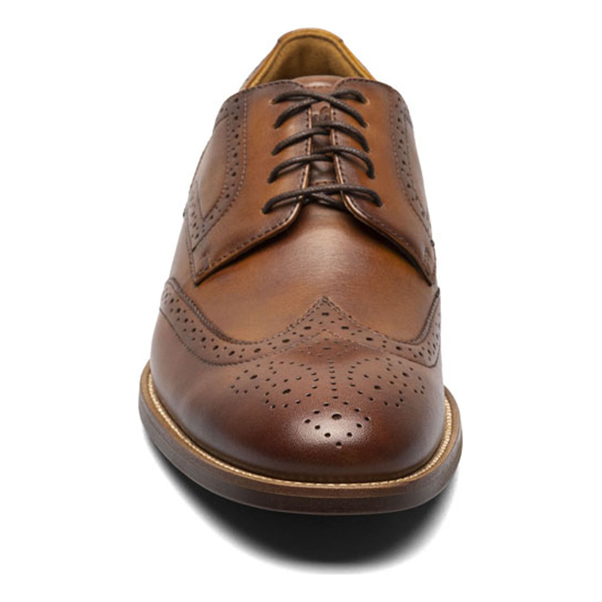 Mens Florsheim Rucci Wingtip Oxfords