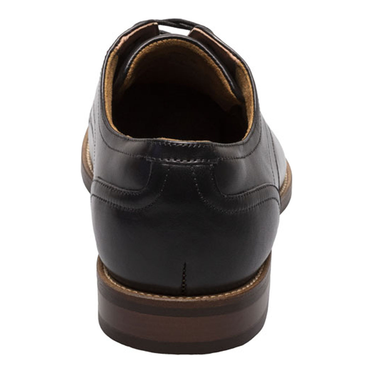 Mens Florsheim Rucci Cap Toe Oxfords