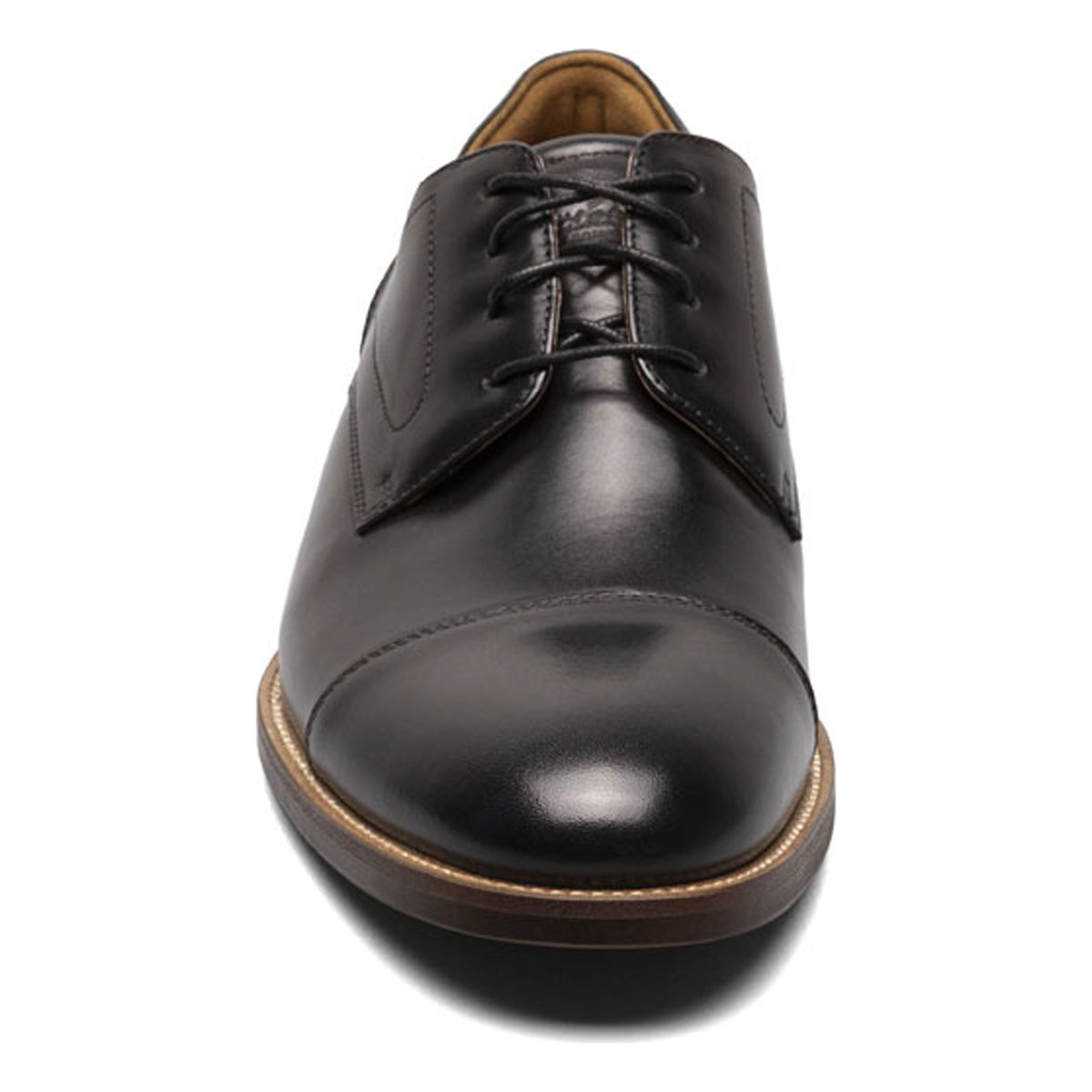 Mens Florsheim Rucci Cap Toe Oxfords