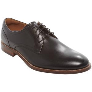 Mens Florsheim Rucci Plain Toe Oxfords