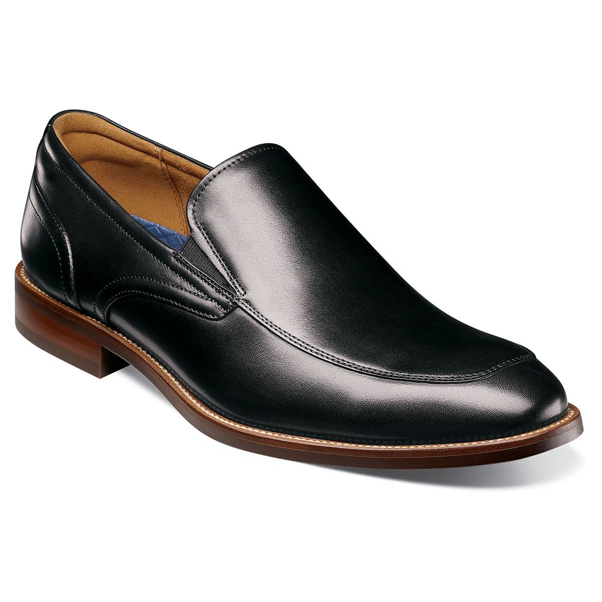 Mens Florsheim Rucci Moc Toe Loafers