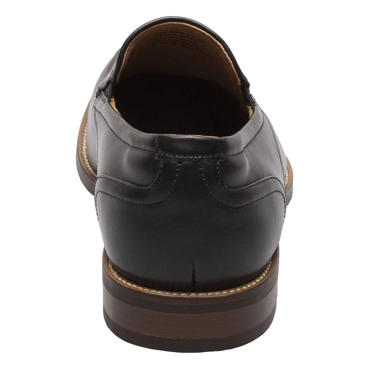 Mens Florsheim Rucci Moc Toe Loafers