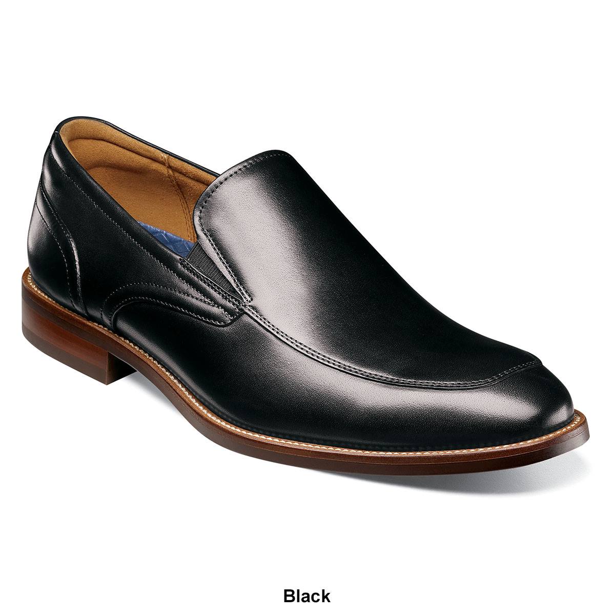 Mens Florsheim Rucci Moc Toe Loafers