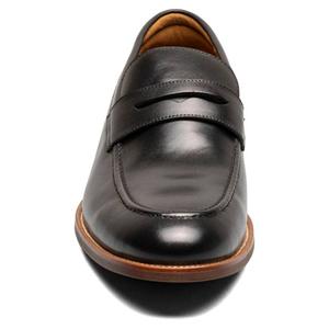 Mens Florsheim Rucci Moc Toe Penny Loafers alternate view