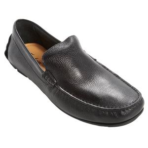 Mens Florsheim Lago Moc Toe Venetian Drive Loafers