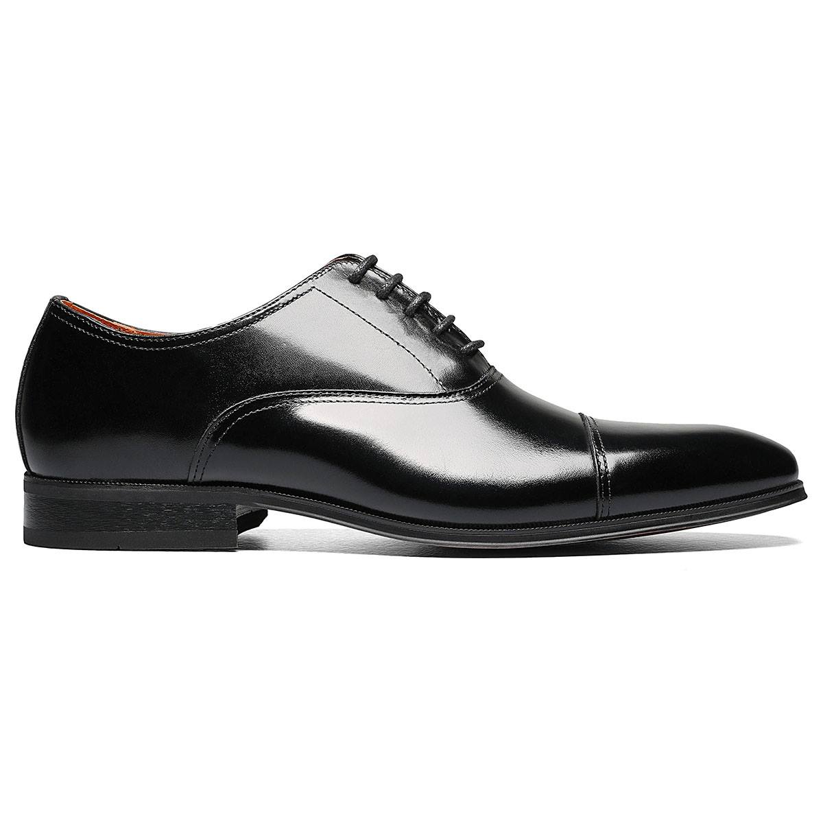 Mens Florsheim Corbetta Cap Toe Oxfords